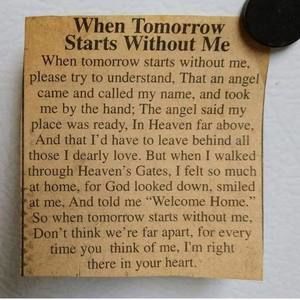 Meet your Posher, Darlene